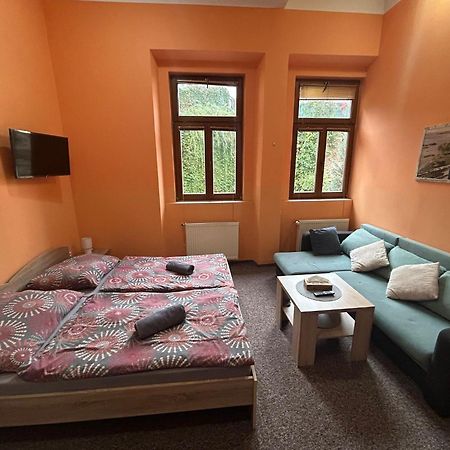 טפליצה Thermal Apartments מראה חיצוני תמונה