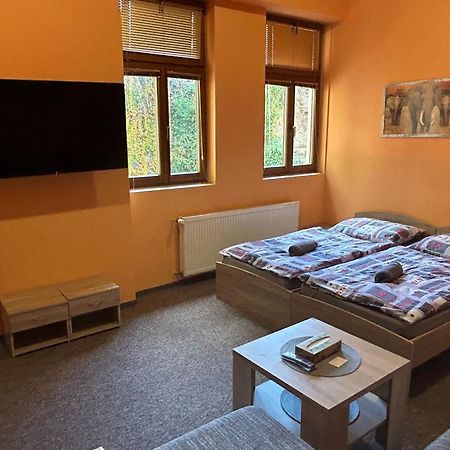 טפליצה Thermal Apartments מראה חיצוני תמונה
