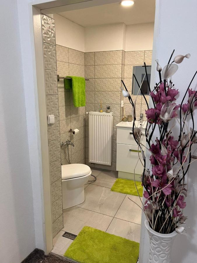 טפליצה Thermal Apartments מראה חיצוני תמונה