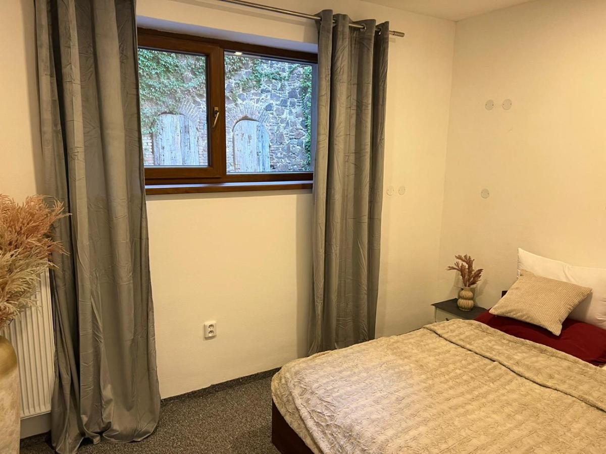 טפליצה Thermal Apartments מראה חיצוני תמונה
