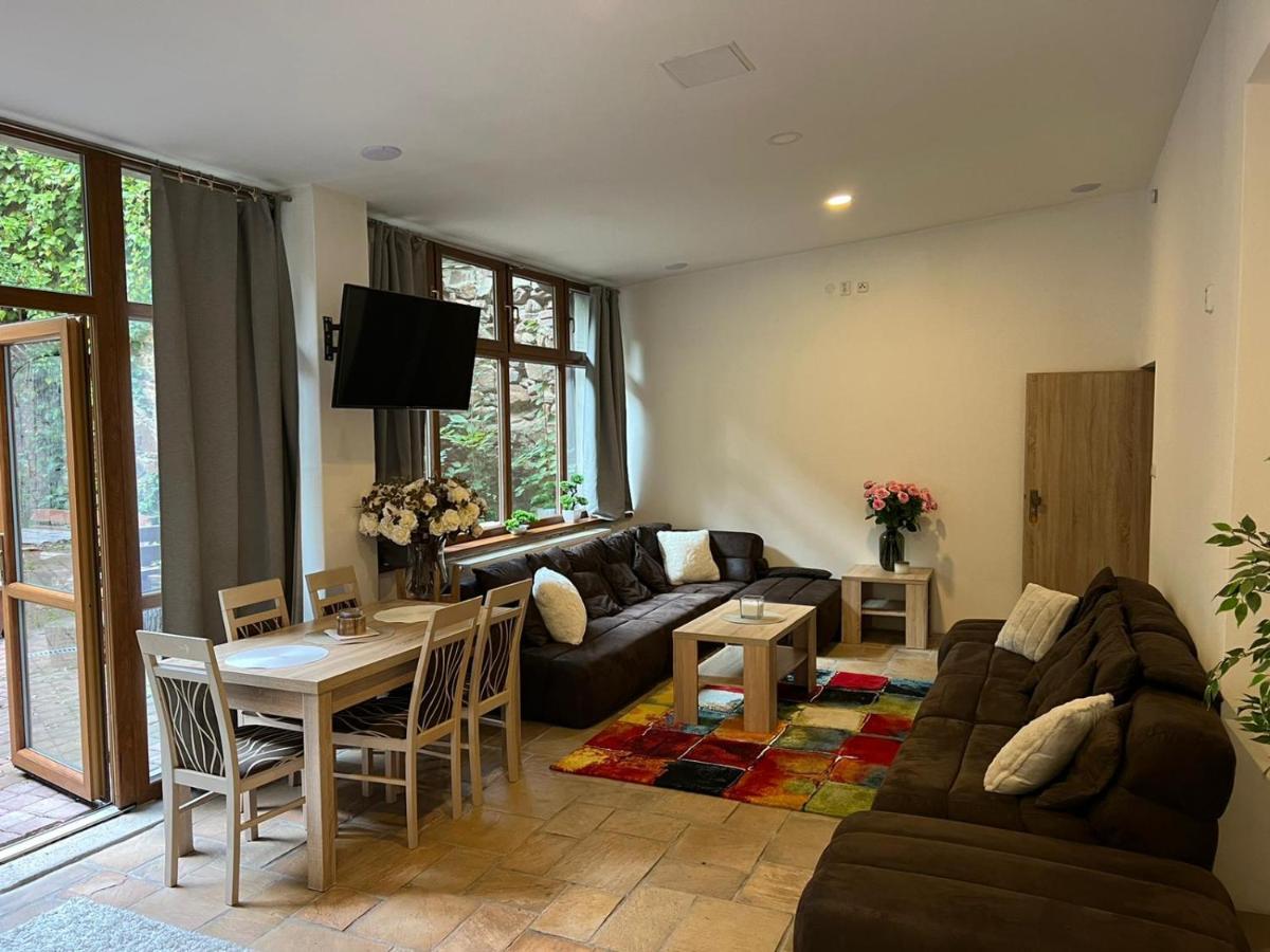 טפליצה Thermal Apartments מראה חיצוני תמונה