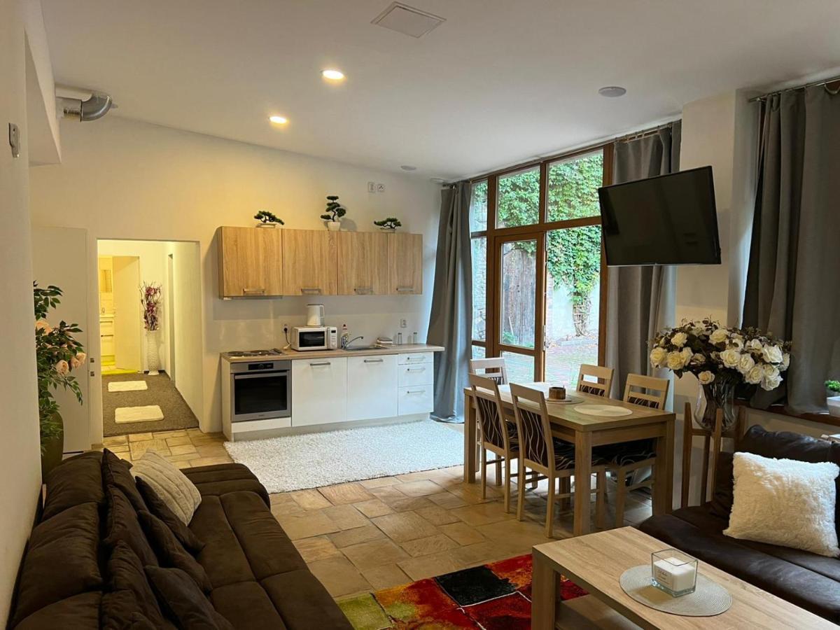 טפליצה Thermal Apartments מראה חיצוני תמונה