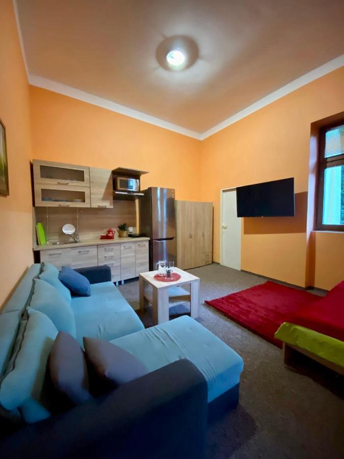טפליצה Thermal Apartments מראה חיצוני תמונה
