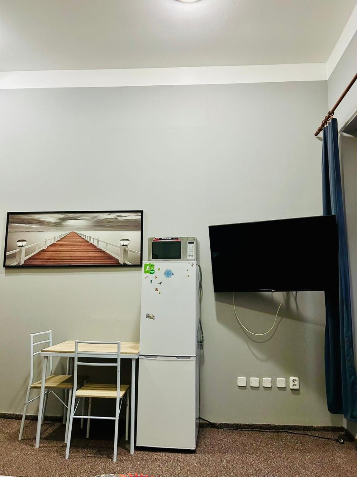 טפליצה Thermal Apartments מראה חיצוני תמונה