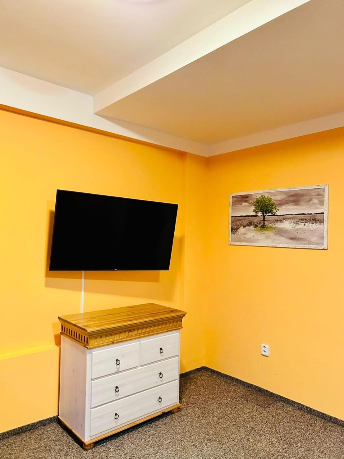 טפליצה Thermal Apartments מראה חיצוני תמונה