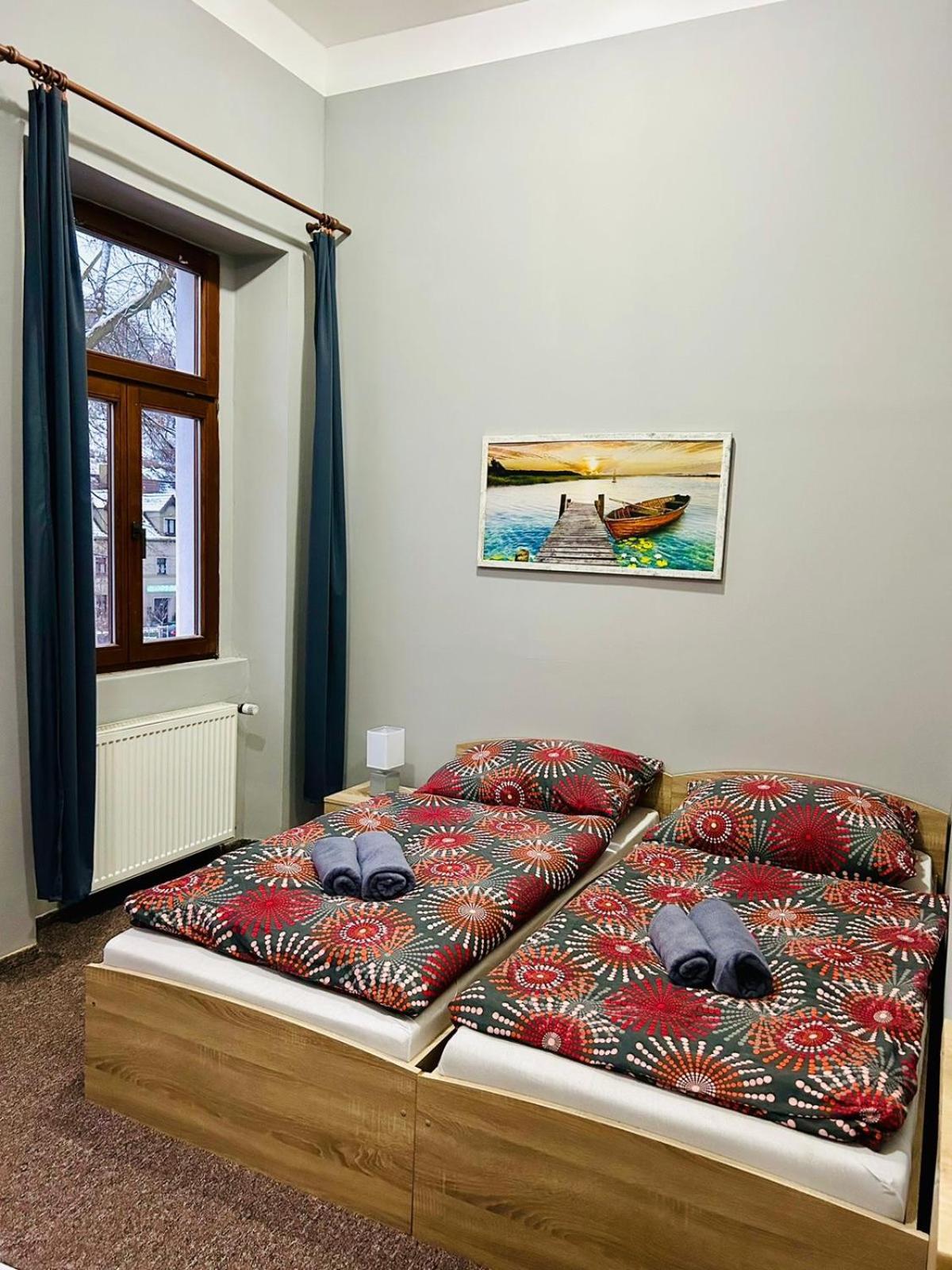 טפליצה Thermal Apartments מראה חיצוני תמונה