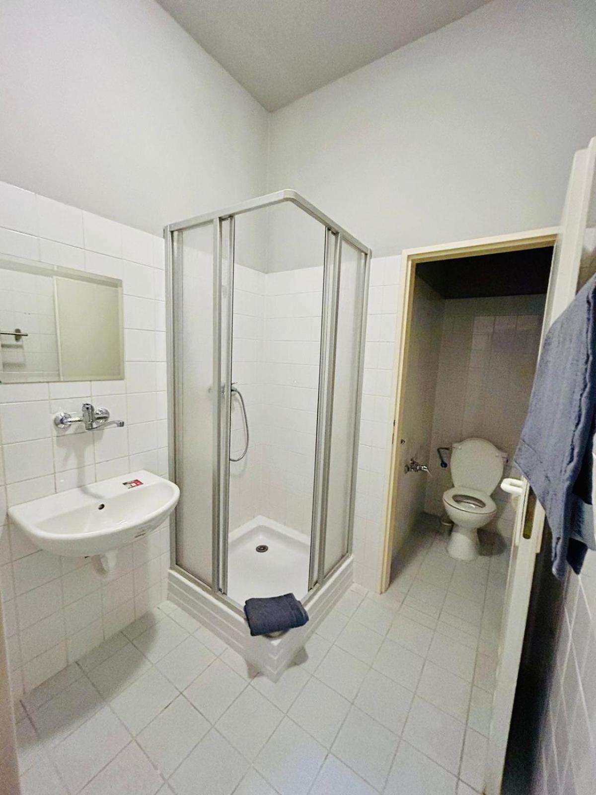 טפליצה Thermal Apartments מראה חיצוני תמונה