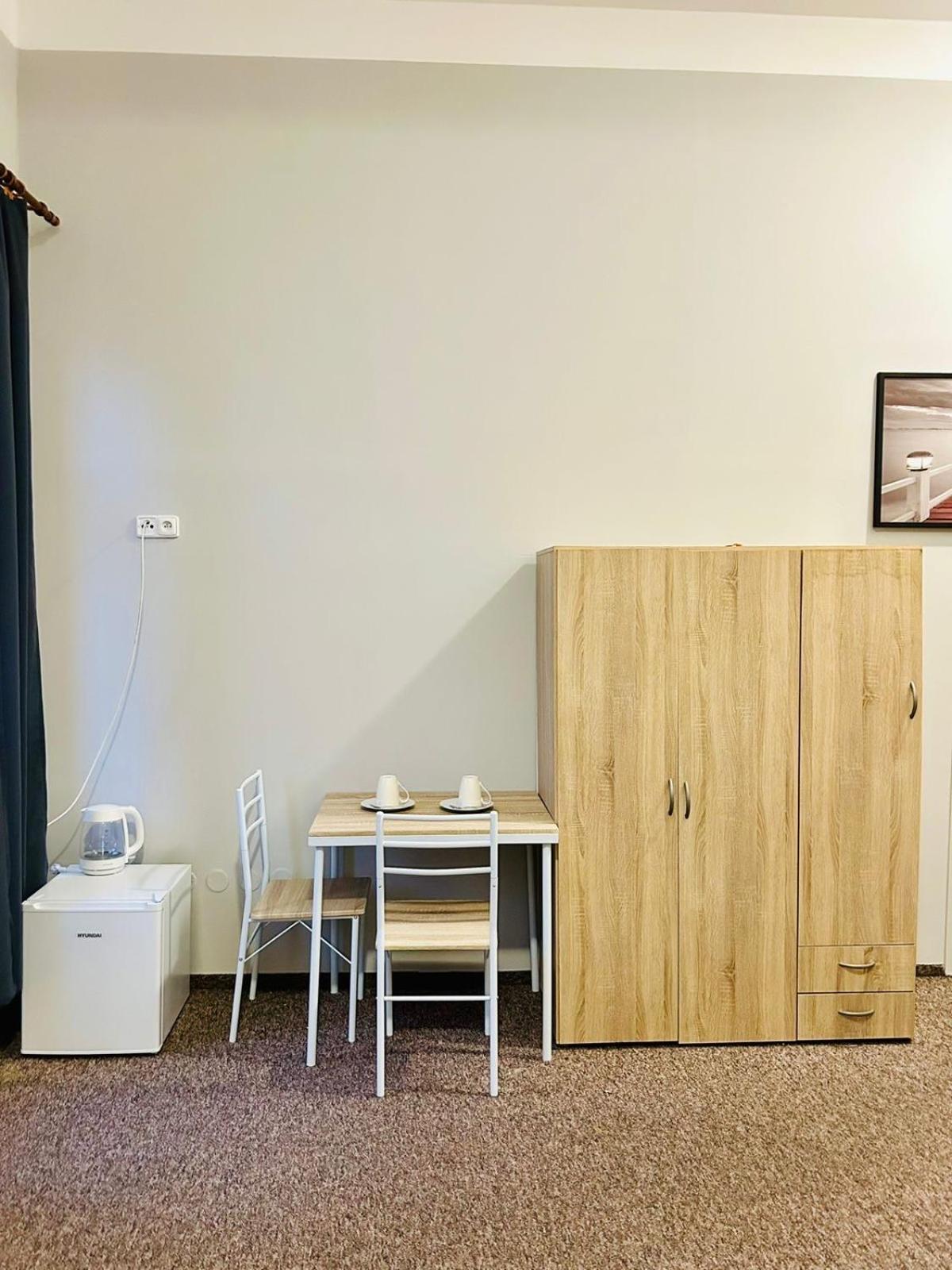 טפליצה Thermal Apartments מראה חיצוני תמונה