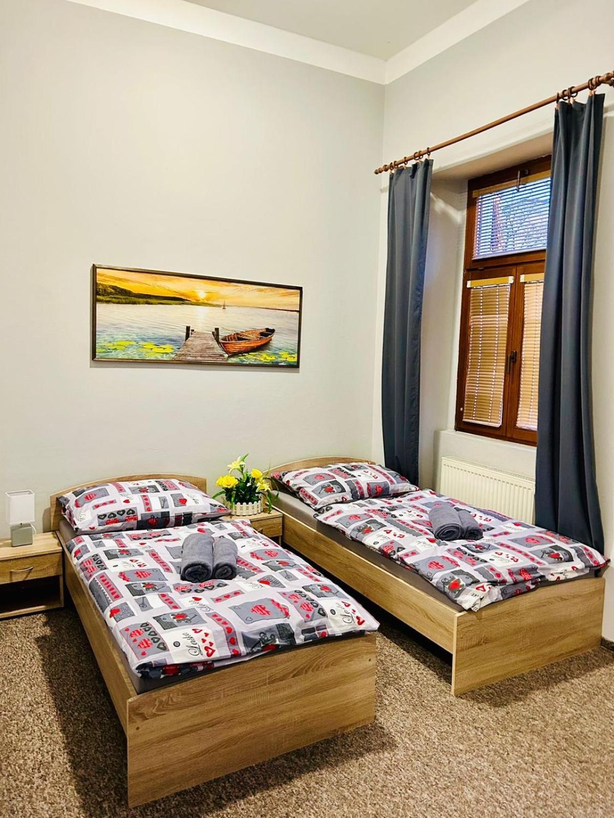 טפליצה Thermal Apartments מראה חיצוני תמונה