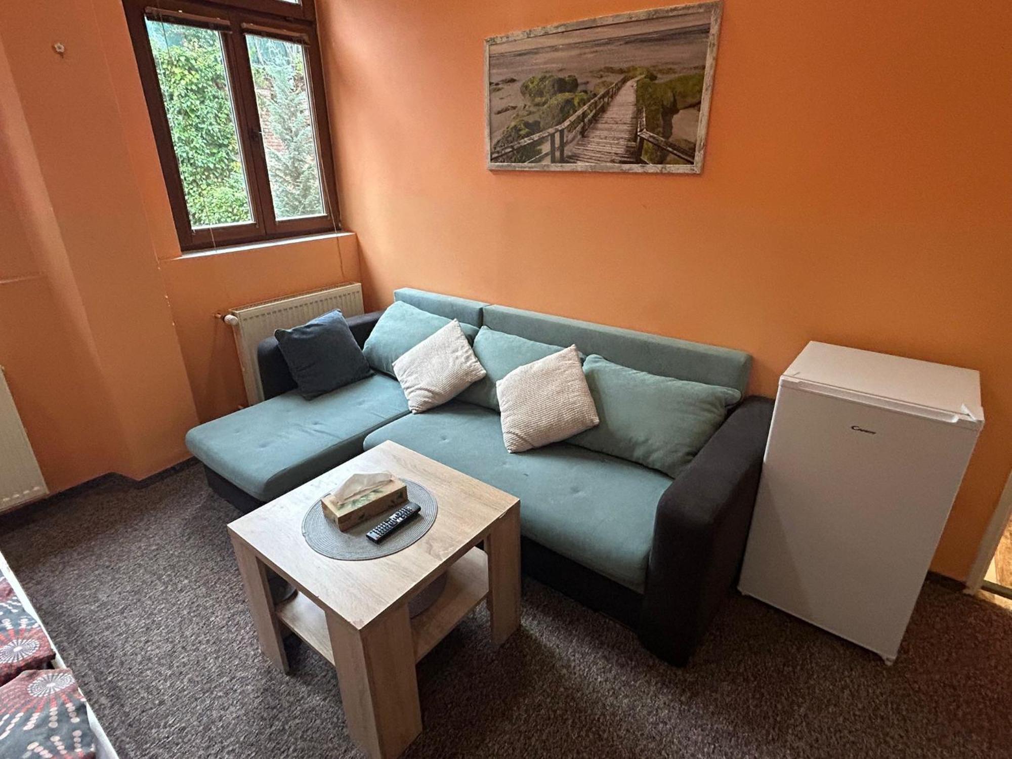 טפליצה Thermal Apartments מראה חיצוני תמונה