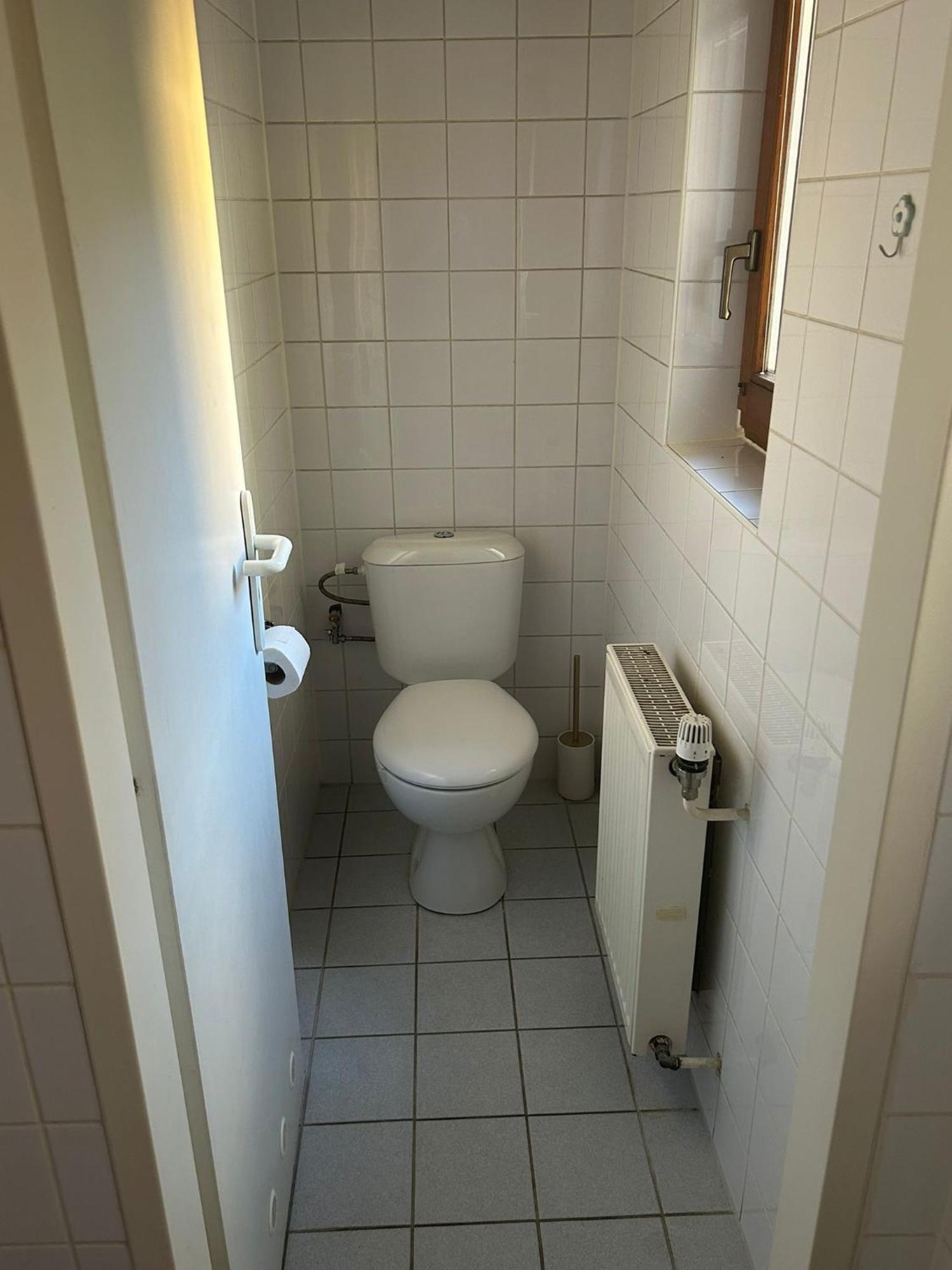 טפליצה Thermal Apartments חדר תמונה