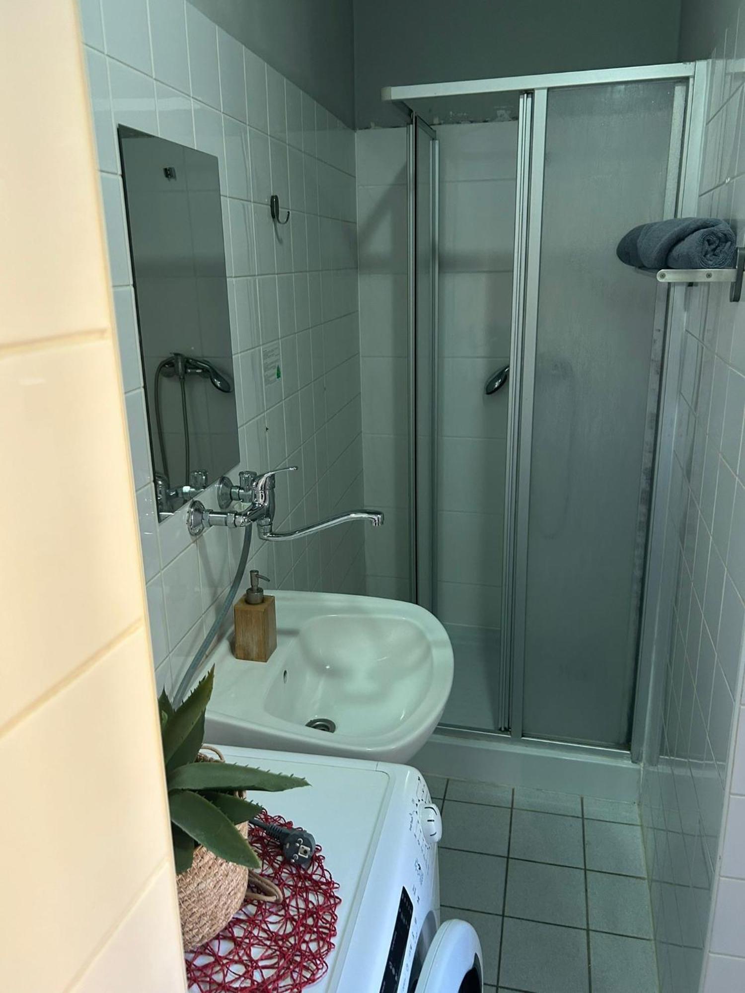 טפליצה Thermal Apartments חדר תמונה