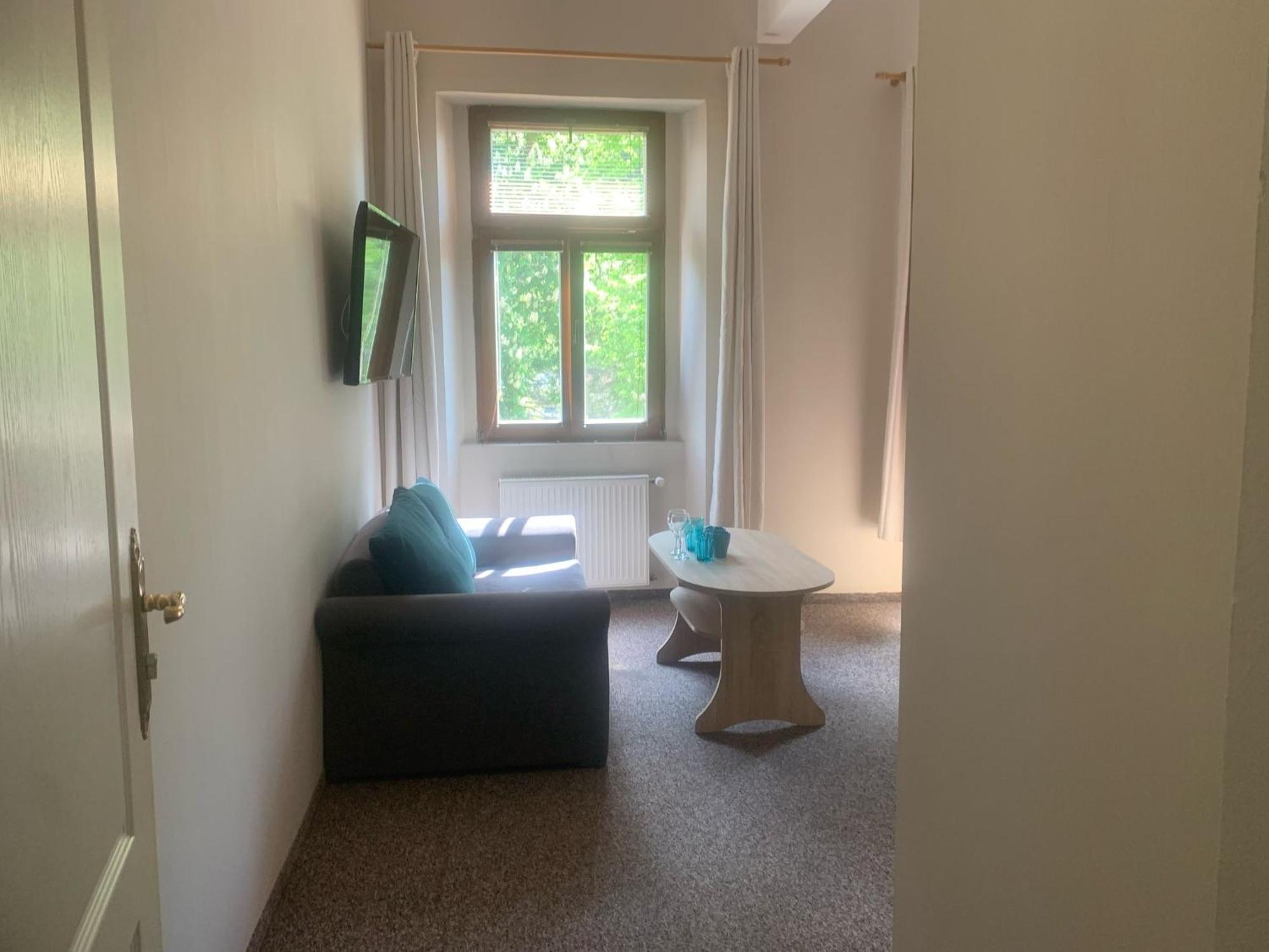 טפליצה Thermal Apartments חדר תמונה