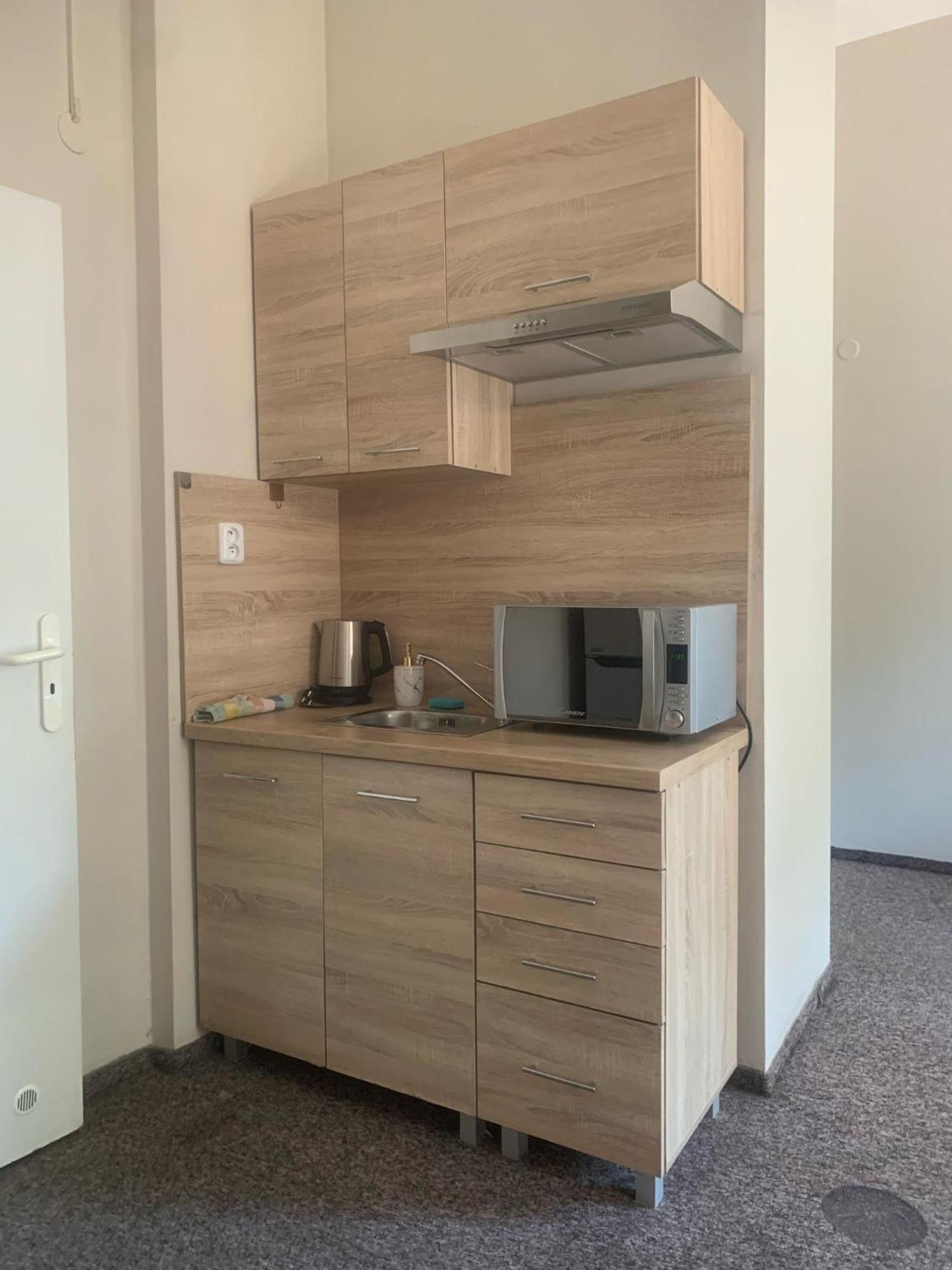 טפליצה Thermal Apartments חדר תמונה