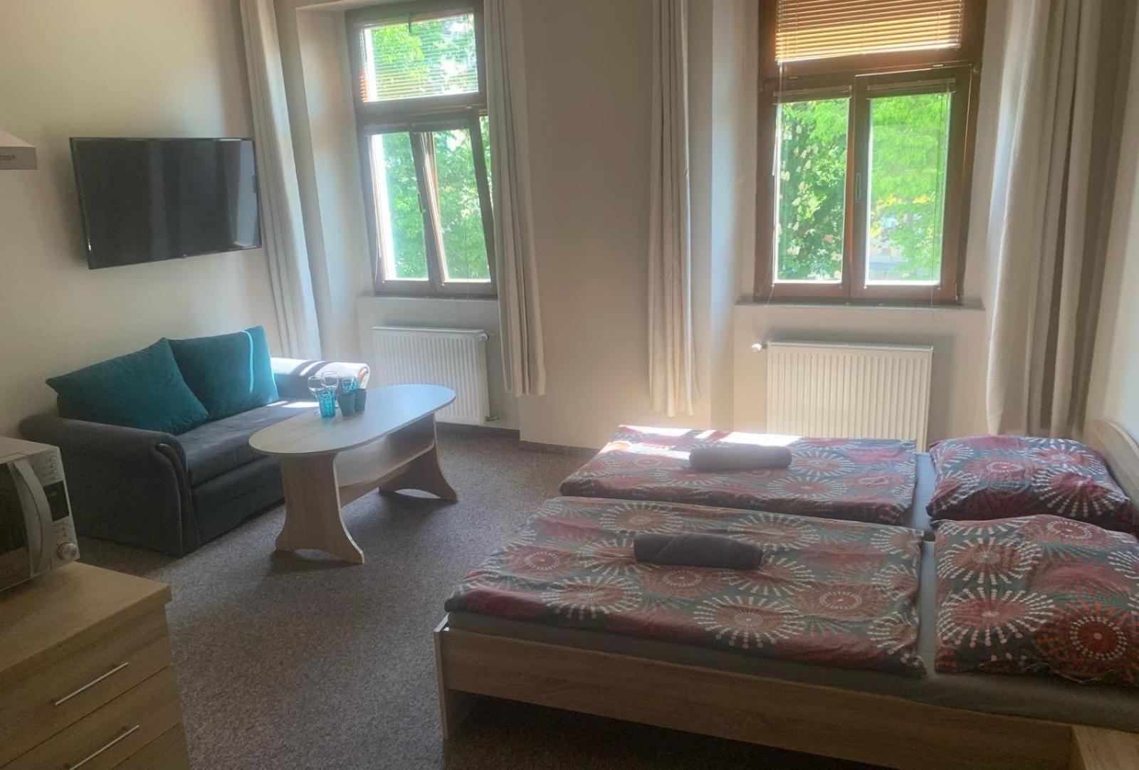טפליצה Thermal Apartments מראה חיצוני תמונה