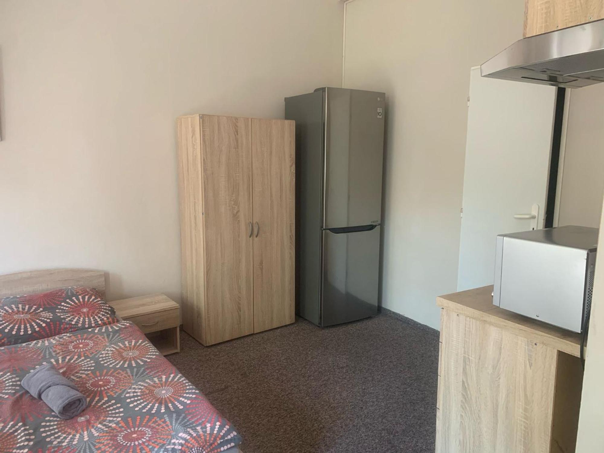 טפליצה Thermal Apartments חדר תמונה
